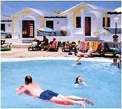 Hotel Caleta Amarilla Fuerteventura Island Exterior foto