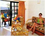 Hotel Caleta Amarilla Fuerteventura Island Exterior foto